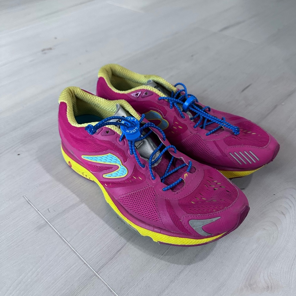 Newton motion 4